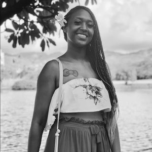 Meet your Posher, Brianna